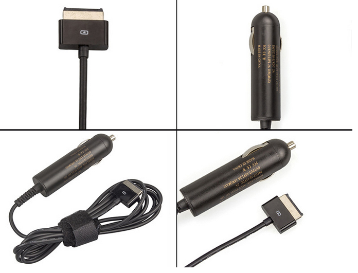car charger for asus tf300