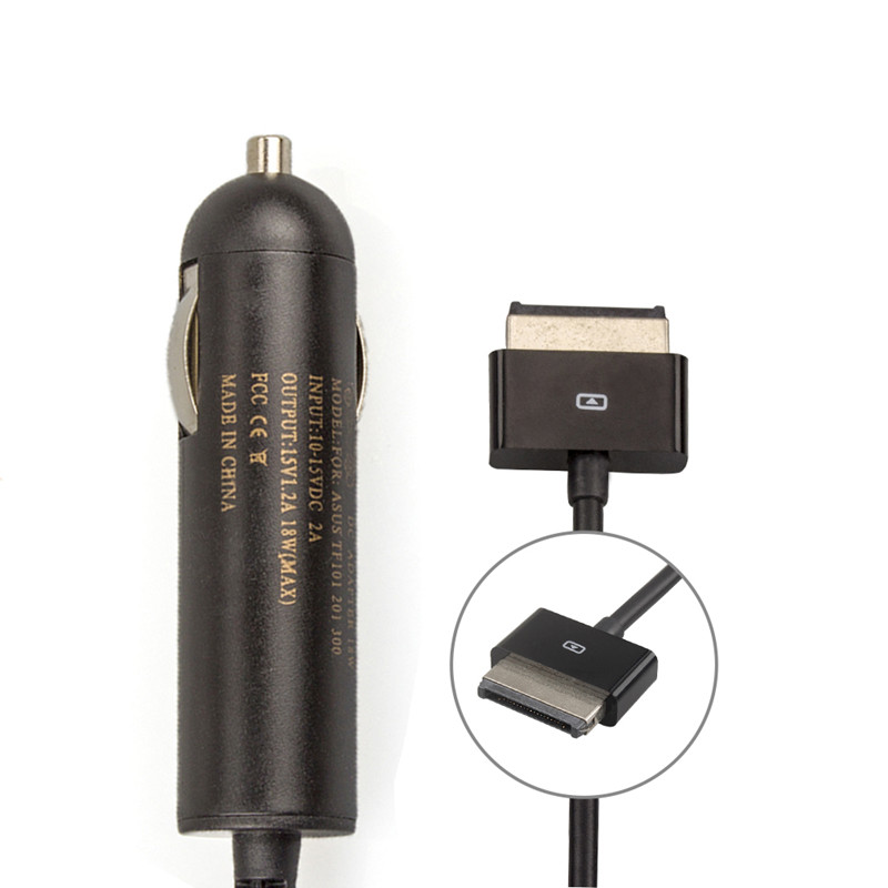 car charger for asus tf300 tf101