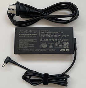 20V 12A 240W Asus ADP-240EB B adapter