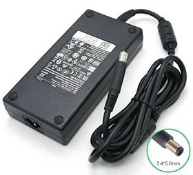 For Dell LA180PM180 AC Adapter