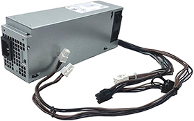 dell L500EPM-00 power supply
